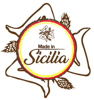 MADE IN SICILIA