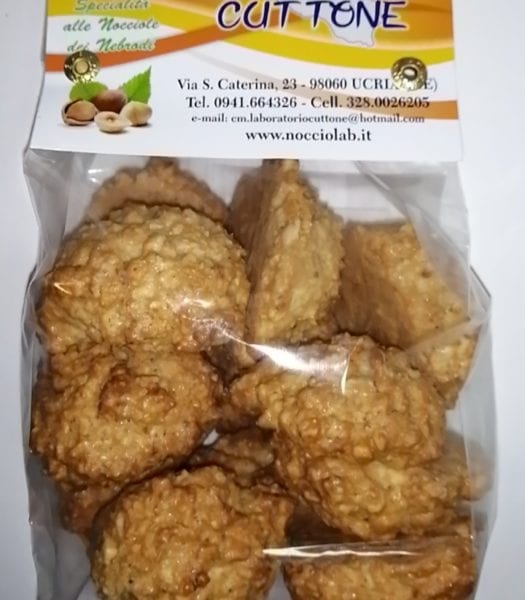 Brutti ma Buoni 250g