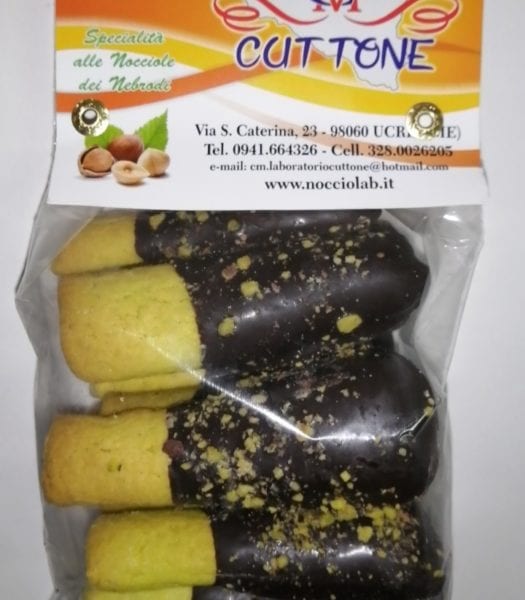 Togo al pistacchio 300g