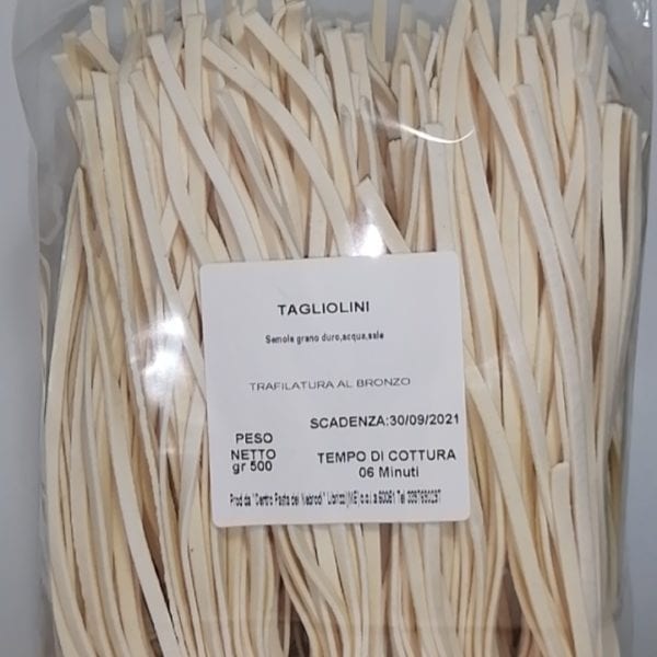 tagliolini pates sicile bio tagliolini pates sicile bio