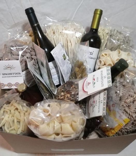 La Sicile en coffret