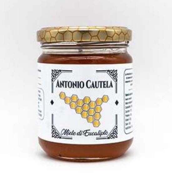 Miel d'Eucalptus Miel d'Eucalptus