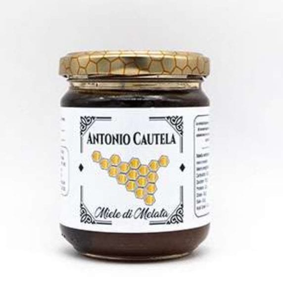 Miele di Melata Miele di Melata