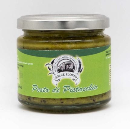 Pesto de Pistache 190gr