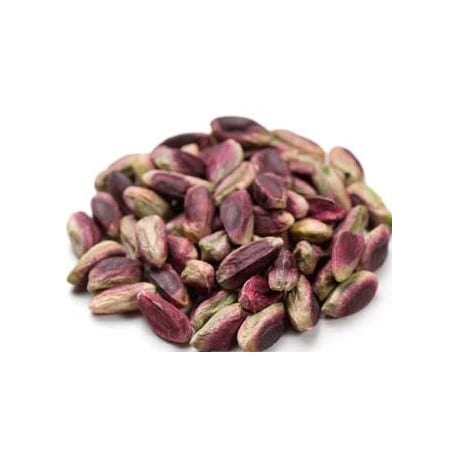 Pistache de Bronte AOP décortiquée 100g