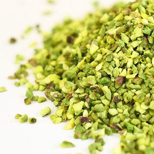 Pistache de Bronte AOP concassée grillée 100g