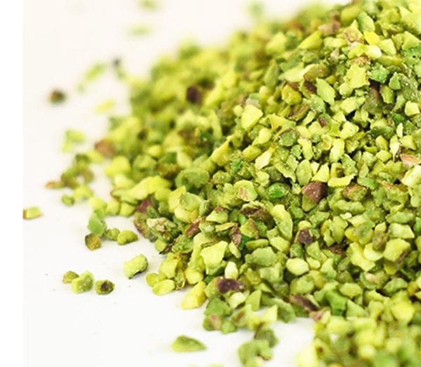 Pistache granulée Pistache granulée