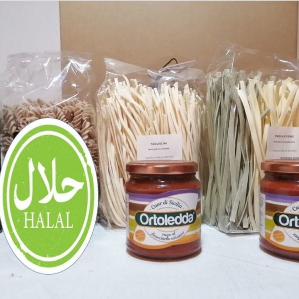 halal coffret décoverte pasta pates halal coffret décoverte pasta pates